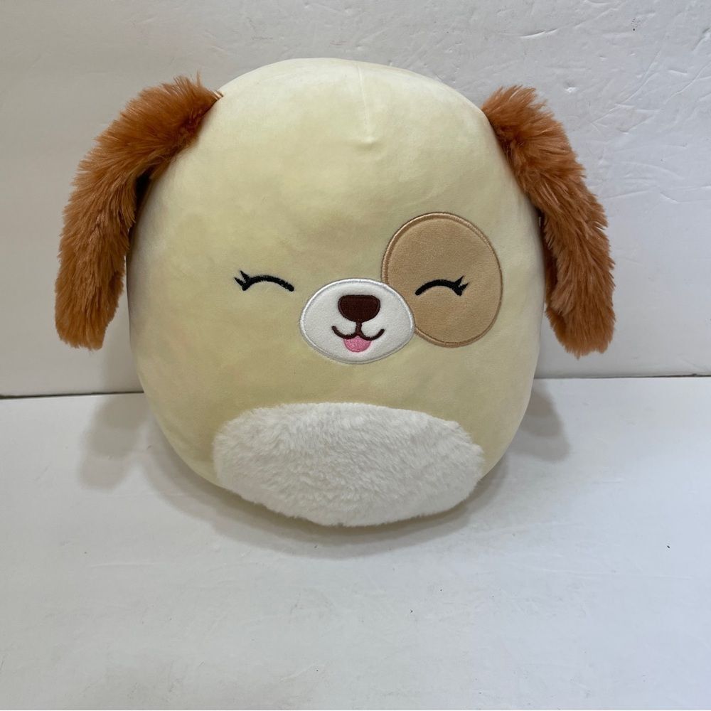 SQUISHMALLOW‎ HARRIS THE DOG